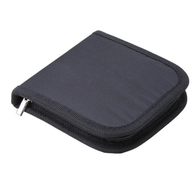 Conjunto Portátil de Costura Mini com Organizador e Acessórios para Viagem