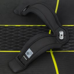 Conjunto de cinta para pés de surf Ananas, hidrofólio, prancha de surf, kitesurf, prancha de folha - Image 4