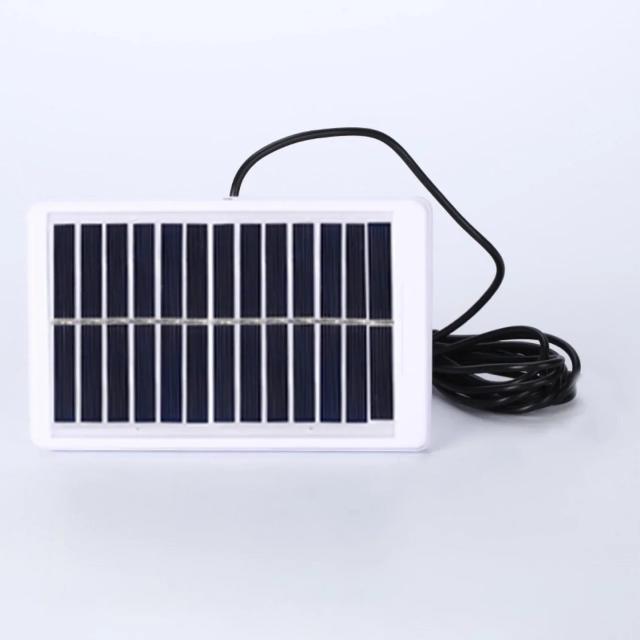 Lanterna LED Portátil Recarregável com Ventilador, Luz de Emergência e Power Bank - Ideal para Acampamentos e Atividades ao Ar Livre com Controle Bluetooth