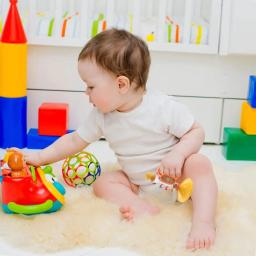 Brinquedo trompete para crianças, música soprando, tocando instrumentos, brinquedo para brincar, assobio, brinquedos masculinos e femininos - Image 5