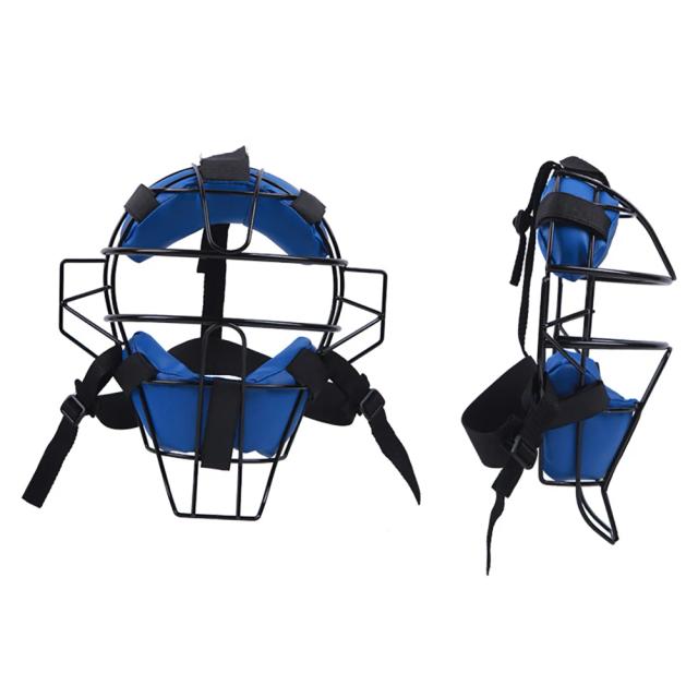 Capacete de Beisebol YFASHION em Liga Leve com Proteção Facial e Suprimentos Esportivos Essenciais