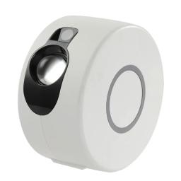 Céu Estrelado Luz de Projeção Céu Cheio Atmosfera Atmosfera Controle Remoto LED Colorido Laser USB Quarto Night Light como Jungkook - Image 2
