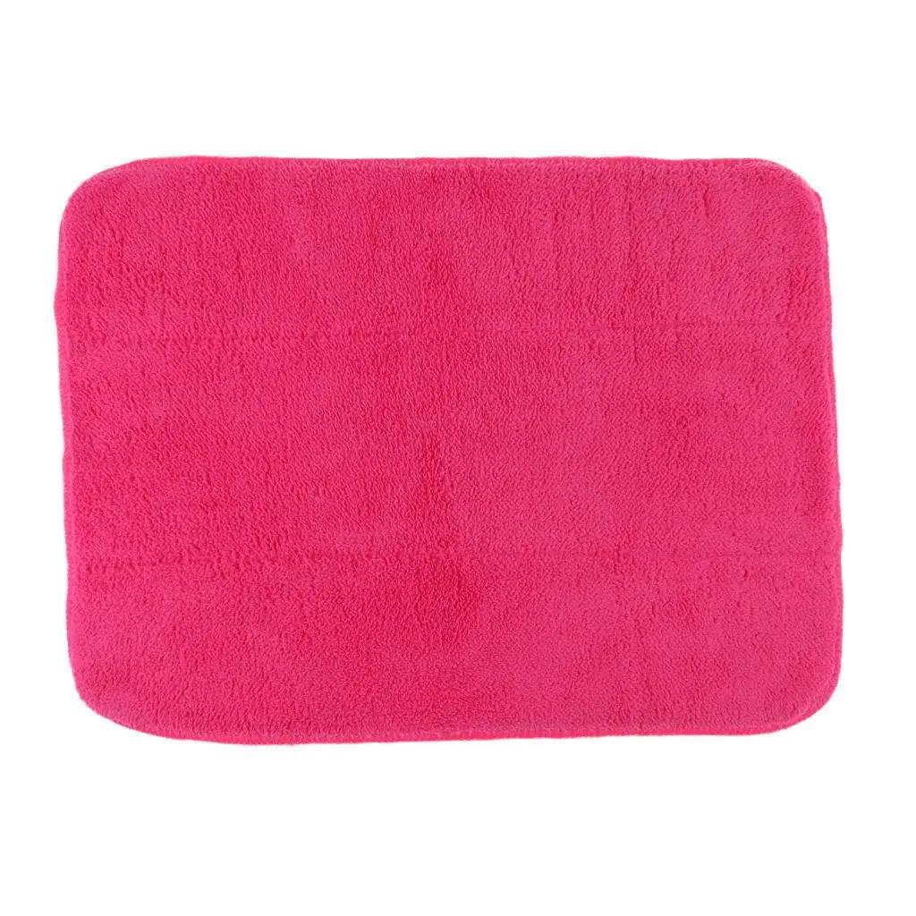 Ice Skate Cleaning Cloth, Wiper Towel, Absorção, 11.8x19.7" - Image 1