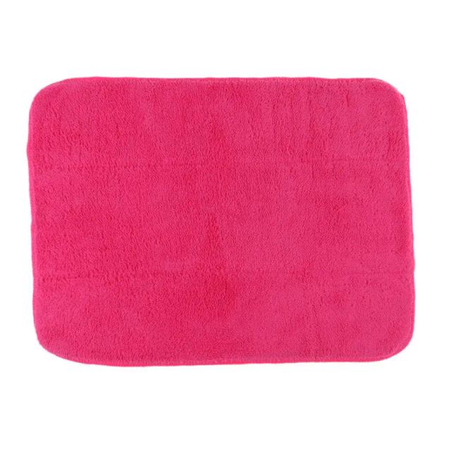 Pano para Limpeza de Patins de Gelo, Toalha Absorvente 11.8x19.7 cm
