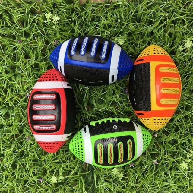 Bola de Futebol Americano Infantil: Ideal para Praia e Atividades ao Ar Livre