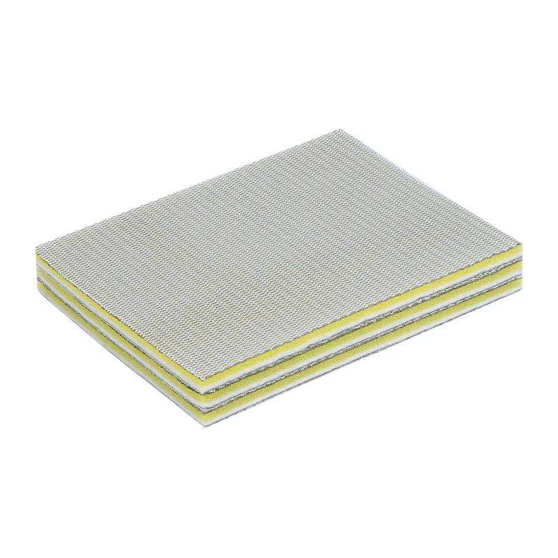 Meios de filtro de aquário para aquário, filtro externo, algodão skimmer, alta densidade, bio esponja, 10 camadas, 10D - Image 1