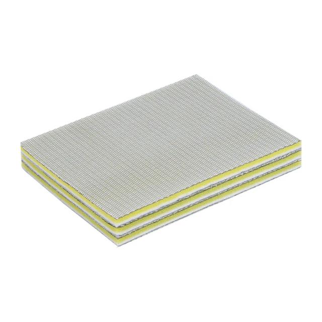 Filtros para Aquários: Algodão Skimmer, Bio Esponja de Alta Densidade e Camadas 10D para Filtragem Eficiente