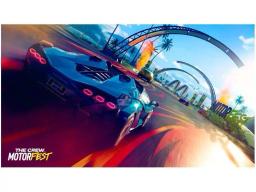 The Crew Motorfest para PS5 Ubisoft Lançamento - Image 5