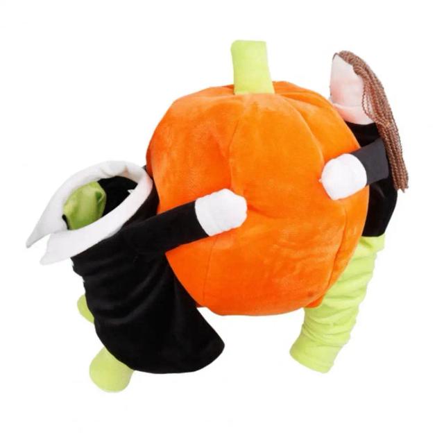 Trajes de Cosplay para Pets: Confortáveis e Adoráveis para Halloween e Festas com Estilo