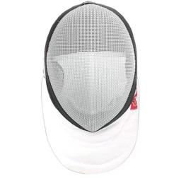 Nova máscara de esgrima 350nw epee capacete adulto/crianças proteção facial alta qualidade esgrima equipamentos de proteção - Image 3