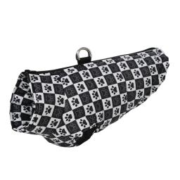 Casaco impermeável e à prova de vento para cães e gatos, roupas quentes, cachorro, roupas de inverno, pequeno, médio, grande, Yorkshire, Chihuahua - Image 3