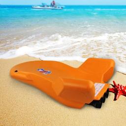 Prancha Elétrica de Água para Crianças, Motor Body Board, 1000W Electric Power, Ski Jet, Surf Board, Piscina, Water Play - Image 3