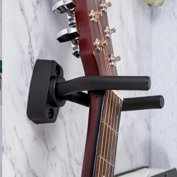 Universal Guitarra Wall Mount Stand, violino, Erhu, gancho Acessórios, 1 peça - Image 1