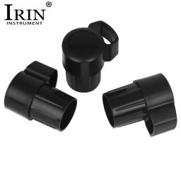 Irin 3 pçs alto saxofone final plug rolha abs saxofone proteção final plug sax end plug instrumento de sopro peças & acessórios - Image 1