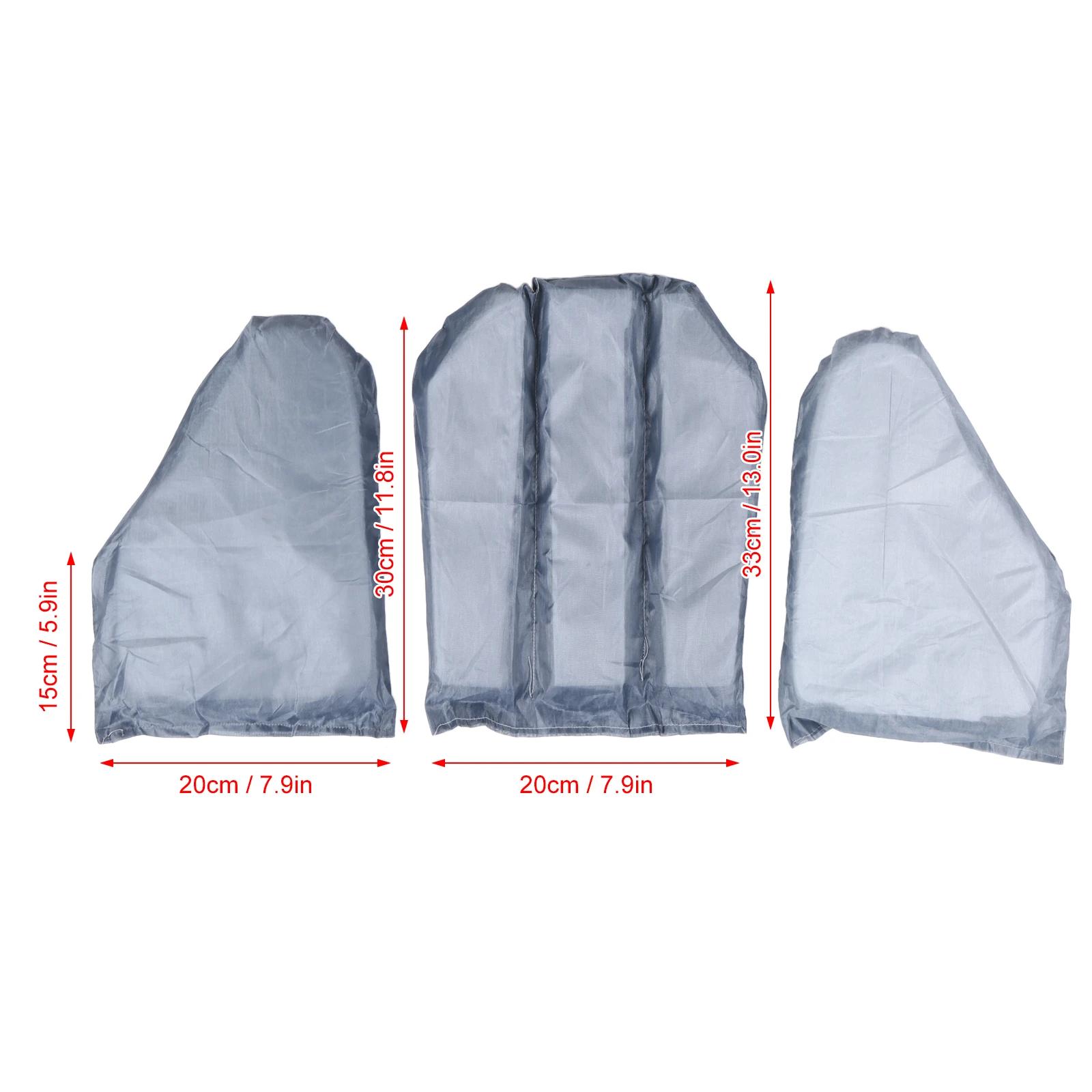 Lixada-Respirável acolchoado colete salva-vidas pesca, jaqueta de segurança ao ar livre, Colete Flutuante, Rolamento, Natação e Vela, 209lb - Image 1