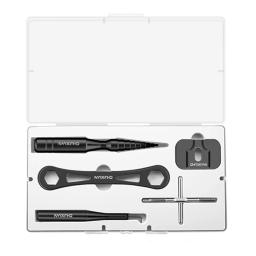 Removedor de pino de rolamento de carretel de pesca, ferramenta de reparo de manutenção, kit de reparo de carretel de pesca, conjunto de ferramentas de reparo diy - Image 2