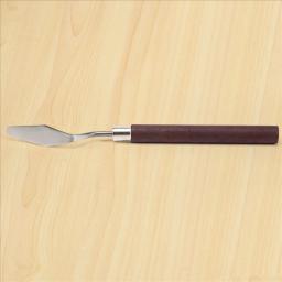 1.6 "paleta arte pintura espátula raspador mistura ferramenta - Image 6