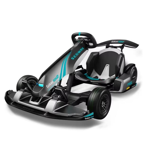 Go Kart Pro 2 Carro Elétrico Off Road 2400W 24km/h