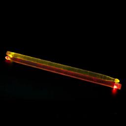 Naxilai LED brilhante iluminar baquetas, baqueta acrílica, bolha percussão instrumento, luminosos acessórios, barra de tambor, 5A - Image 4