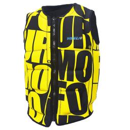 Kayak Life Jacket, Profissão Natação, Surf Wakeboard, Barcos a motor Jet Ski, Safety Rescue Boat, Raft Drifting Fishing Vest - Image 2