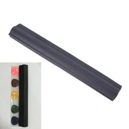 Borracha guitarra picareta titular, música, microfone, acessórios, 1pc - Image 1