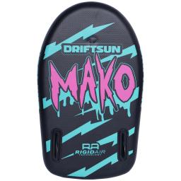 PVC Stand Up Inflável Paddle Board, prancha de surf, ar Dropstitch Bodyboard, alta qualidade - Image 2