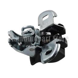 Fecho de trava traseiro para Renault Master 2 II 1998-2010, 820003162, Trava da bagageira, 6 AR - Image 3