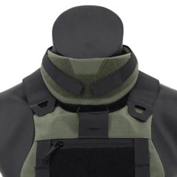 Universal Neck Protector para Colete Tático, Coleira Guarda, FCSK, CPC 6094, JPC, Caça, Airsoft Equipamento - Image 1