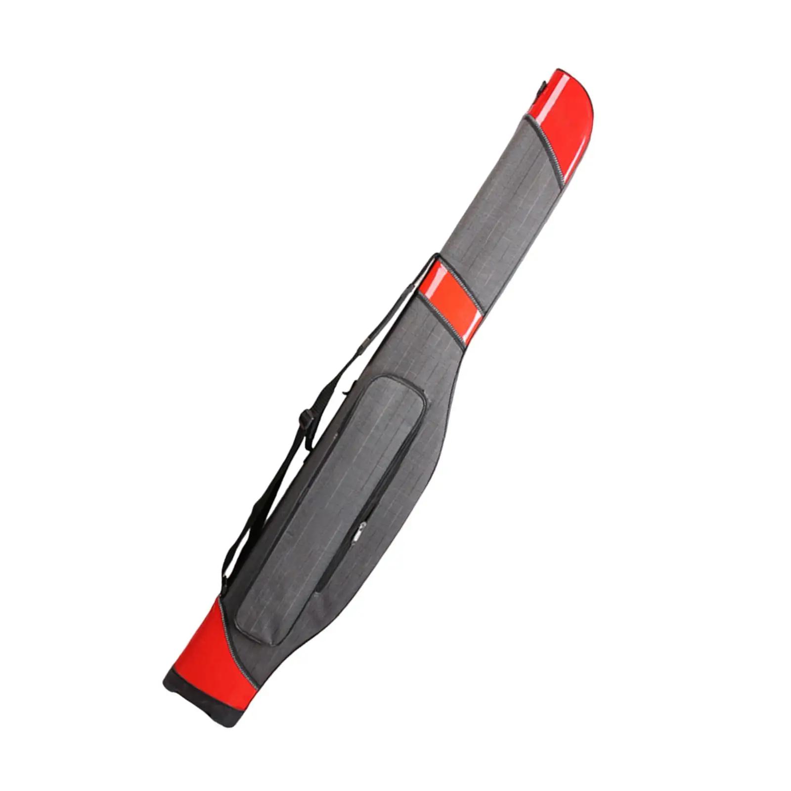 Bolsa de equipamento de pesca Capa protetora à prova d'água para viagens de pesca fora - Image 1