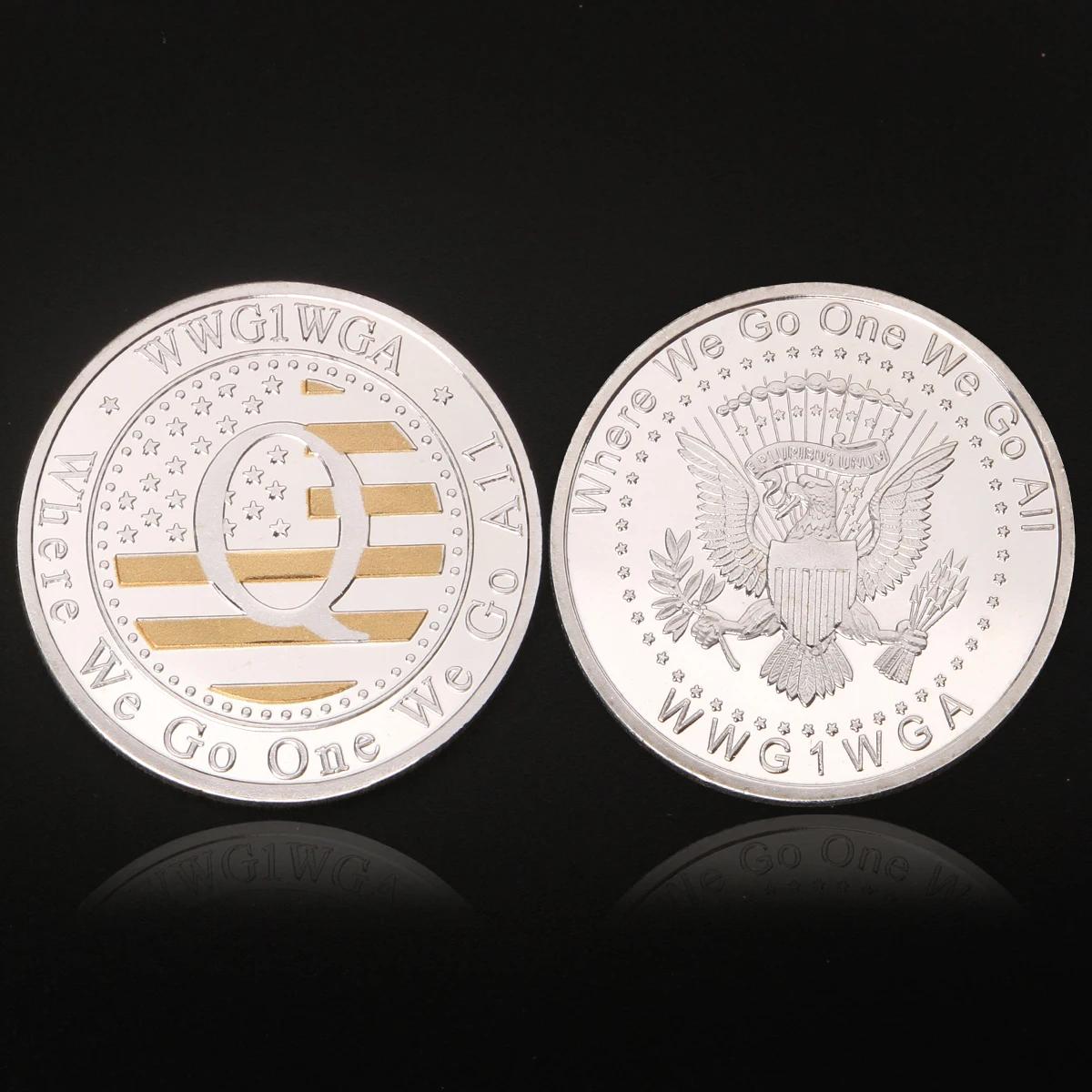 Moeda, moeda militar, moedas de desafio dos eua, moedas personalizadas do exército, moedas de metal, moeda da águia dos eua, moeda de ouro, moedas comemorativas costume - Image 3