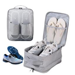 Saco de golfe para homens e mulheres, bolsa de natação, prática feminina, mala de ginástica, suprimentos esportivos de viagem, novo - Image 2
