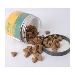 Profissional Pet suplementos, vitaminas para gato e cão, Multivitabag, qualidade superior, China - Image 2