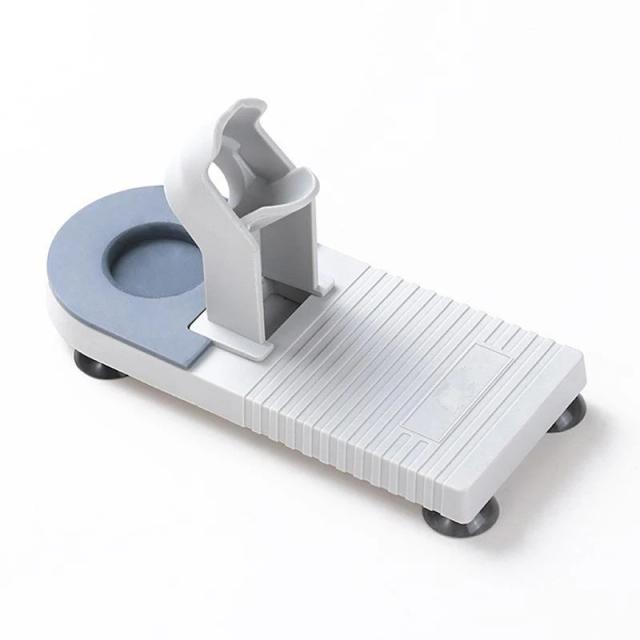 Suporte Universal para Pistola de Cola Quente com Organizador para Ferramentas Artesanais e DIY