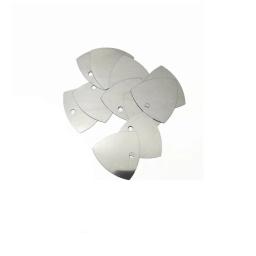 Aço inoxidável Metal Abertura Picaretas, Mão Repair Tool, Prying Deslizante, Separação e Ar, 33mm de diâmetro, 10 Pcs - Image 5