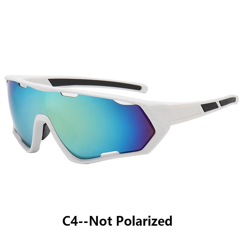 Polarizado óculos de ciclismo 2022 oculos de ciclismo de sol feminino masculino esportes ao ar livre da bicicleta eyewear mountain road mtb bicicleta uv400 óculos de equitação - Image 1