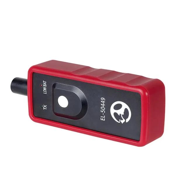 EL50449 Ferramenta de Reset TPMS OBD2 para Monitor de Pressão dos Pneus