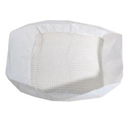 Cat Litter Box Mesh Liner Malas, Forros de excremento, Saco De Areia Do Gatinho, Filtro Pet, Higiênico, 10Pcs por Pacote - Image 6