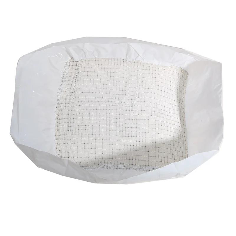 Cat Litter Box Mesh Liner Malas, Forros de excremento, Saco De Areia Do Gatinho, Filtro Pet, Higiênico, 10Pcs por Pacote - Image 1