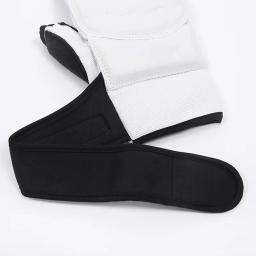 Luvas de treinamento Punch Bag para adultos e crianças, LangRay, MMA, Sparring, artes marciais, boxe, treinamento, 1 par - Image 3