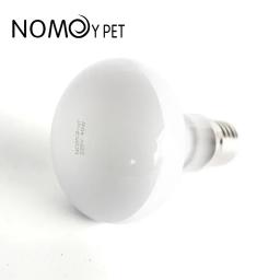Réptil UVA + UVB Lâmpada, Turtle Basking, Luz UV, Lâmpada de aquecimento, Controlador de temperatura do terrário, 25W-100W - Image 6