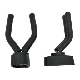 Suporte de parede para guitarra, gancho, antiderrapante, para ukulele, violino, baixo, acessórios para instrumentos, a0b9 - Image 6