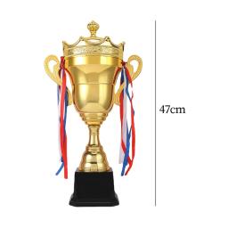 Favores do partido do troféu para esportes, prêmio - Image 6