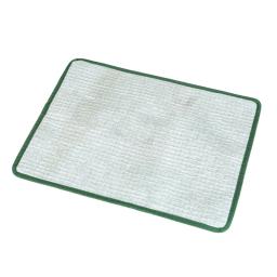 Potty portátil para treinamento de animais de estimação, Pee Pad, Bandeja de esteira, Grass House, Toilet Pad, Tapete de urina, Litter Box para cães e gatos - Image 5