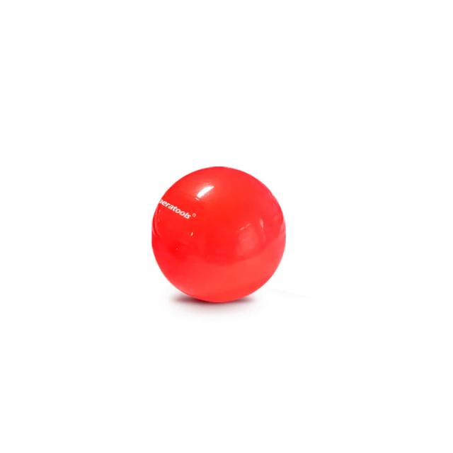 Fronklin Bola de Massagem para Reabilitação e Yoga 7cm