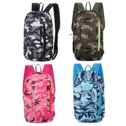 Outdoor impermeável esportes mochila sacos, Trekking mochila, corrida, camping, caminhadas - Image 1