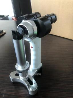Portátil Handheld Slit Lamp, Barato - Image 3