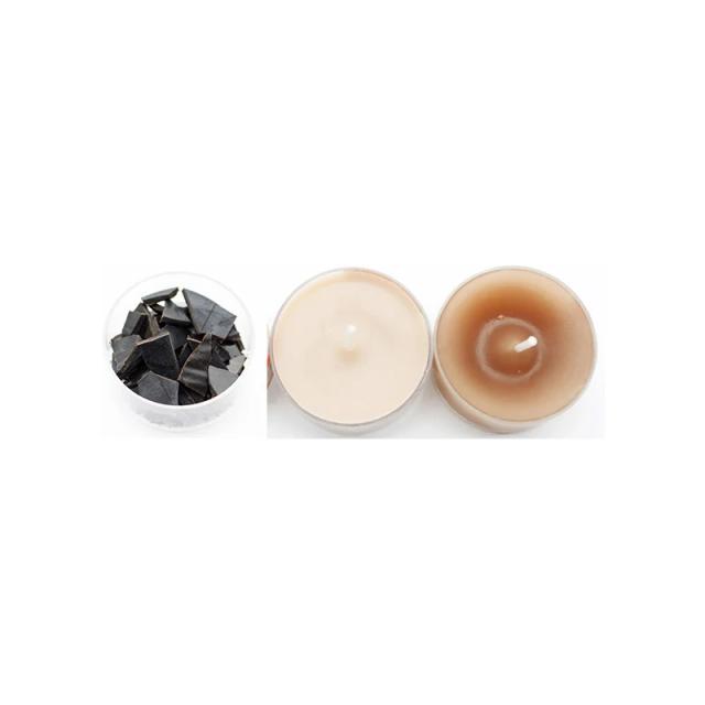 Kit Completo de Chips para Tintura de Velas de Parafina com 34 Cores em 5g - Faça Você Mesmo