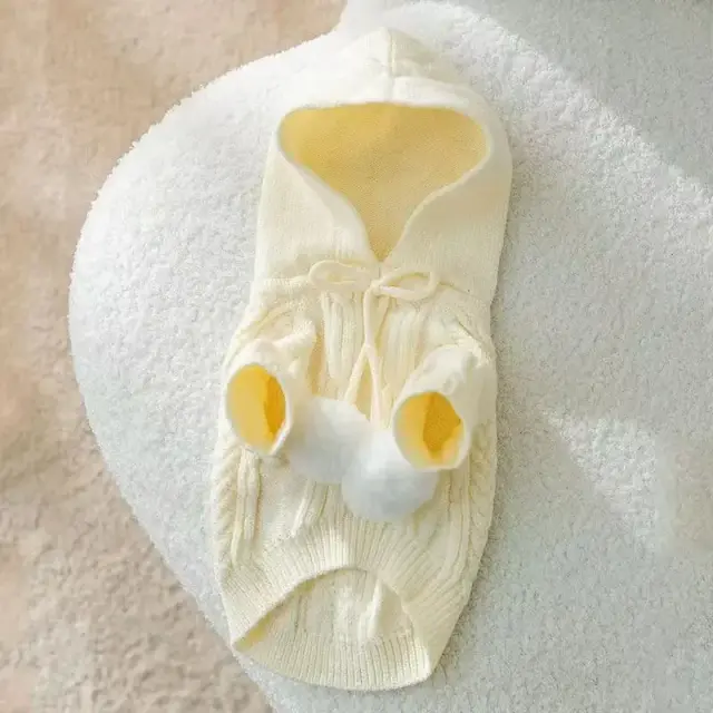Roupas de Inverno Elegantes para Gatos: Casacos, Suéteres e Capuzes Confortáveis