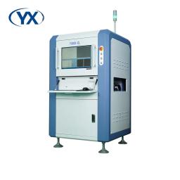 Equipamento automatizado da inspeção da fábrica da máquina ótica da inspeção de aoi do pwb YX800-OL - Image 1