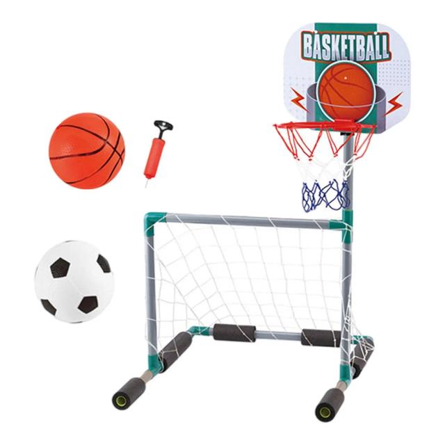 Aro de Basquete Flutuante para Piscina - Diversão Aquática Garantida
